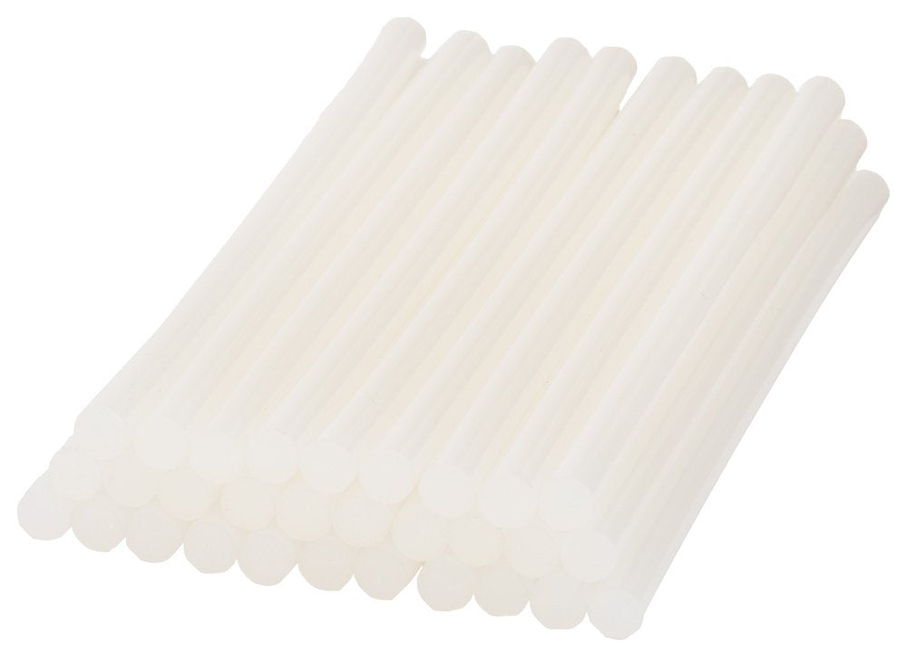 Karstlīmes stienīši Bosch Accessories Ultra, 30 gab., Ø 7 mm, 150 mm, daudzkrāsaini