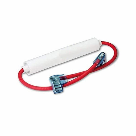 Movilideas - Mikrovilnu drošība 5 kV 0,85 A. - 0,85 A, 5 kV/850 mA.
