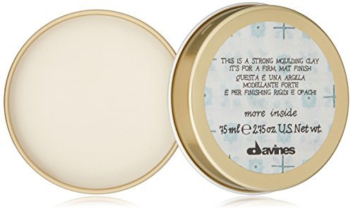Matu māls Davines More Inside This Is A Strong Moulding Clay, 75 ml