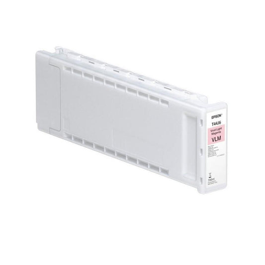 Epson oriģinālais toneris C13T44J64N - magenta, 100% oriģināls, augstas kvalitātes drukāšanai, saderīgs ar Epson printeriem.