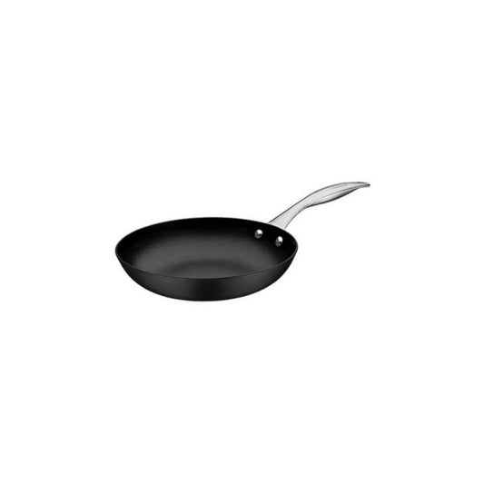 Tramontina čuguna panna, 26 cm - durable cast iron, induction compatible, perfect for even cooking and heat retention.