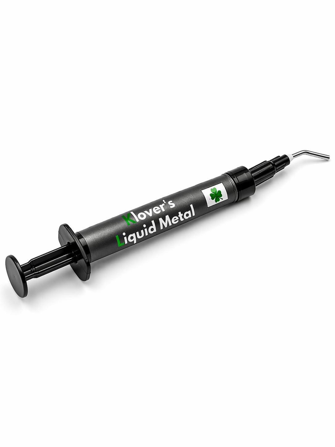 Šķidrais metāls Klover's Liquid Metal 1g CPU, GPU, PS5, laptopu dzesēšanai