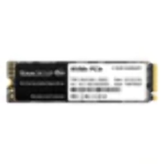 Team Group MP33 M.2 512 GB NVMe SSD - PCIe 3.0, 3D NAND, high-speed storage solution
