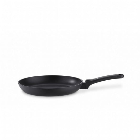 Kelomat Plakanais Pannas 24cm - MONTANAPLUS, lightweight, durable, dimensions 42.5x24.5x4cm, weight 0.921kg