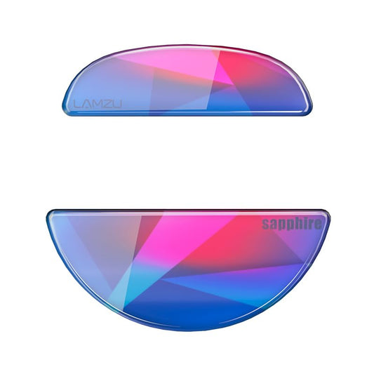 Lamzu Sapphire slidas - Atlantis OG V2