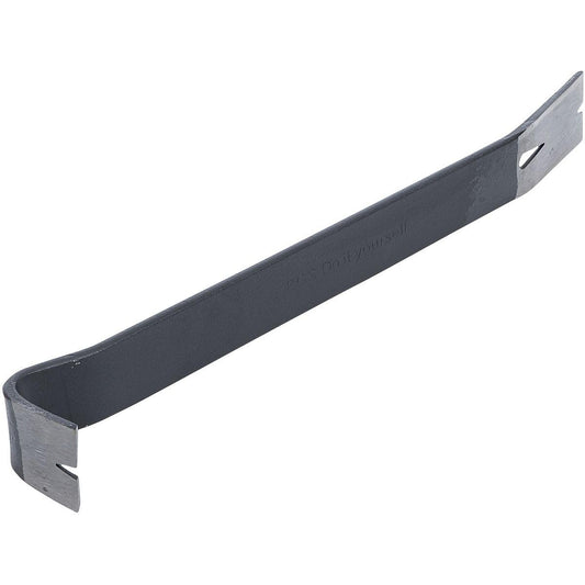 Lauznis BGS Diy 52138 | naglu lauzējs/kastu atvērējs | plakans | 380 mm