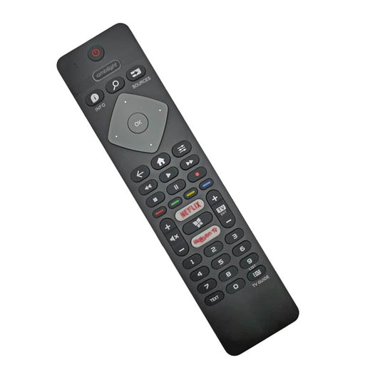 Tālvadības pults Philips TV Tālvadības pults Philips Smart TV 4K UHD HDR TV