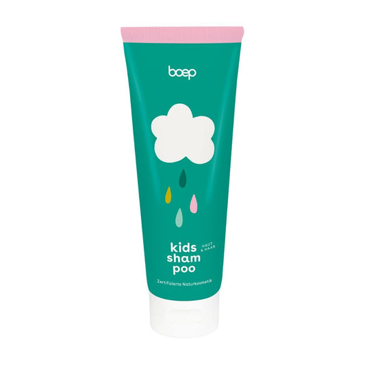 Bērnu šampūns boep Kids, 100ml
