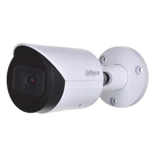 NET kamera 4MP IR BULLET/DH-IPC-HFW2441S-S-0280B DAHUA uzraudzības kamera