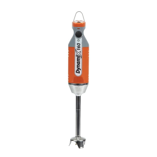 Dinamiskais CF001 Dynamix-nūju mikseris, 160 mm garums, 4 l ietilpība