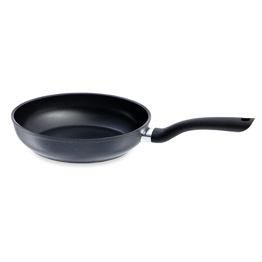 Fissler cenit - 26 cm non-stick aluminum frying pan, suitable for all stovetops including induction.