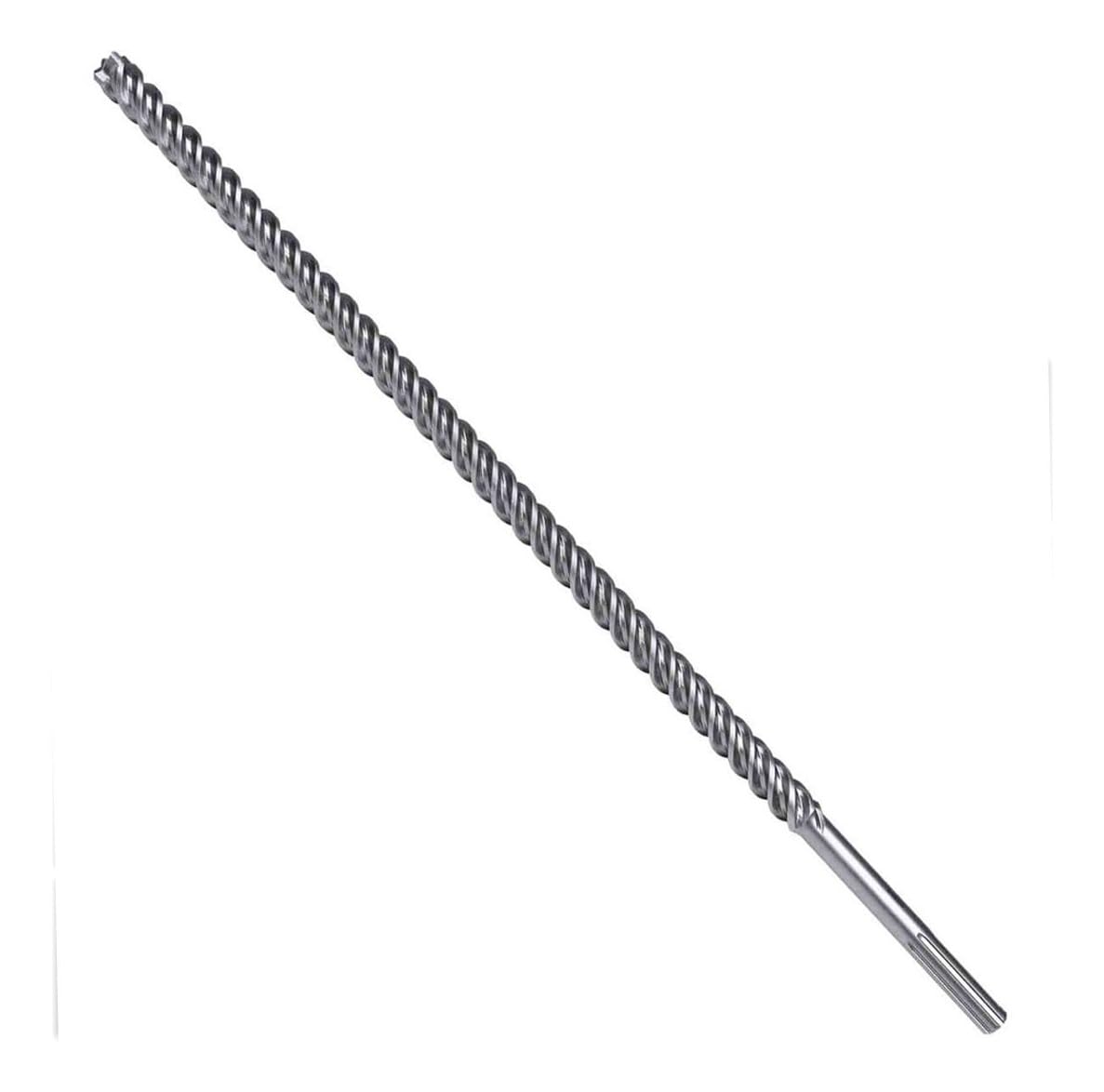 Bosch SDS max triecienurbis SDS max-8X, Ø 20 mm, 20x400x520 mm, betonam un armētam betonam 2608578627