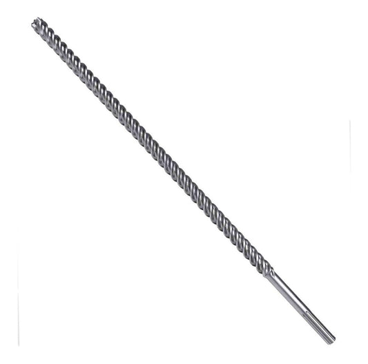 Bosch SDS max triecienurbis SDS max-8X, Ø 20 mm, 20x400x520 mm, betonam un armētam betonam 2608578627