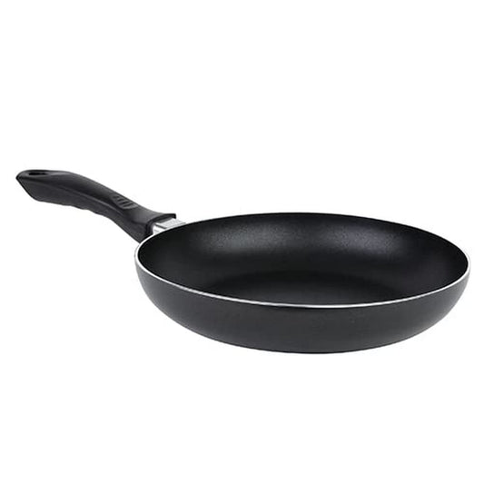 axentia panna Cucina Classic - Ø 24 cm, non-stick coating, induction-compatible grill pan