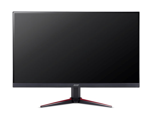 Acer Nitro VG240YM3BMIIPX - 23.8" ZEROFRAME IPS, 180Hz refresh rate, 1ms response time, 250 nits brightness