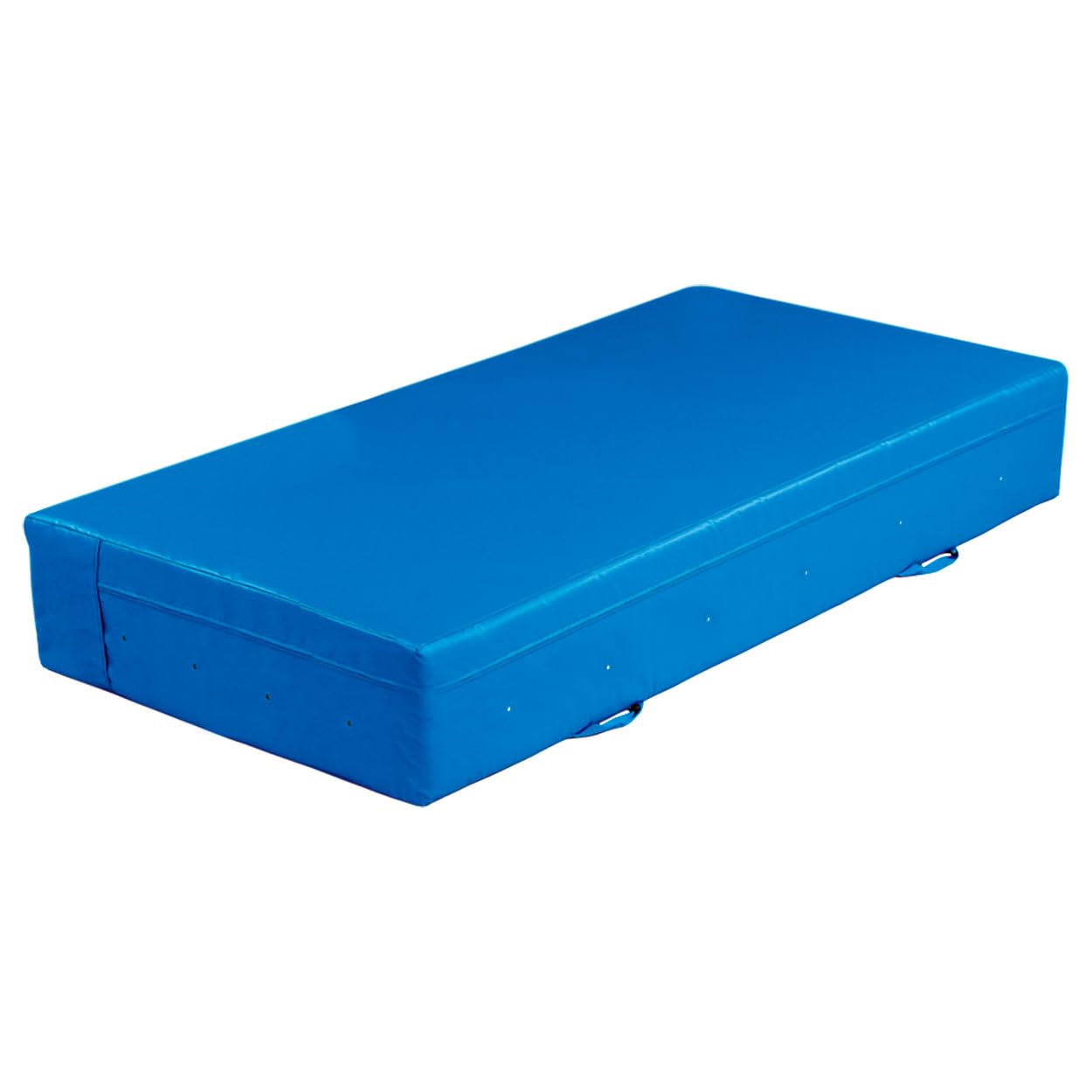 Sport-Tec mīkstais paklājs RG 20 vingrošanas paklājs vieglais skolas sporta paklājs 200x150x30 cm