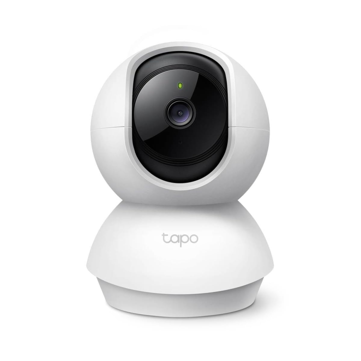 TP-Link Tapo TC71 griežamā/tiltējamā Wi-Fi kamera