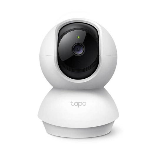TP-Link Tapo TC71 griežamā/tiltējamā Wi-Fi kamera