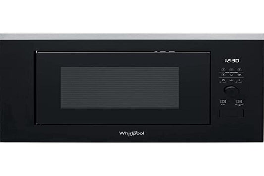 Mikroviļņu krāsns Mikroviļņi Whirlpool WMF250G
