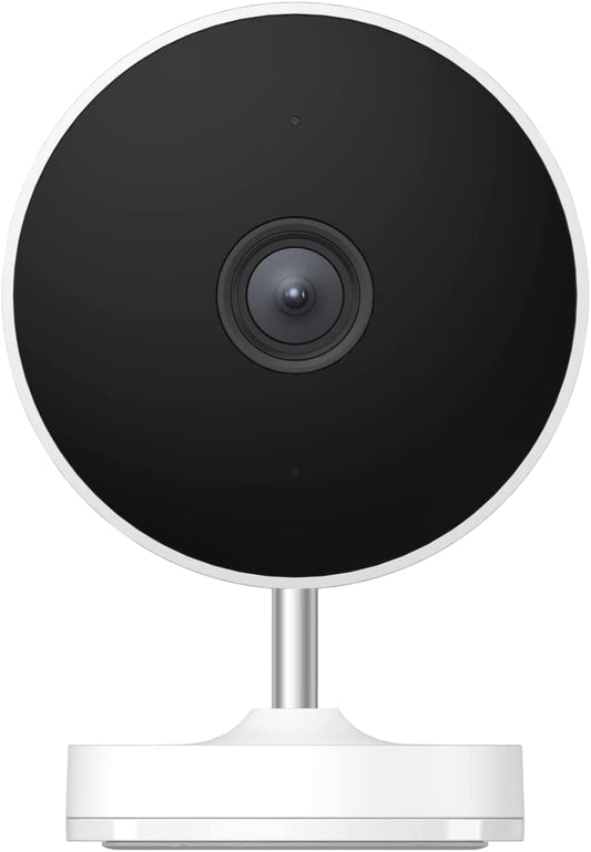 Xiaomi āra kamera AW200, balta, nakts redze krāsā, ūdens un putekļu izturīga, kustību noteikšana, skaļrunis līdz 5 m