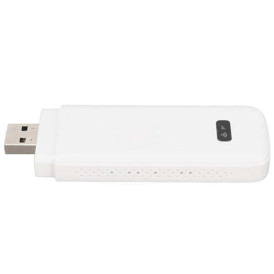 Vikye atbloķēts 4G-LTE modema maršrutētājs, 4G-LTE maršrutētājs ar SIM kartes slotu, augstas ātruma 4G Wi-Fi maršrutētājs ar līdz 150 Mbit/s, līdz 8 Wi-Fi savienojuma ierīcēm, mobilais