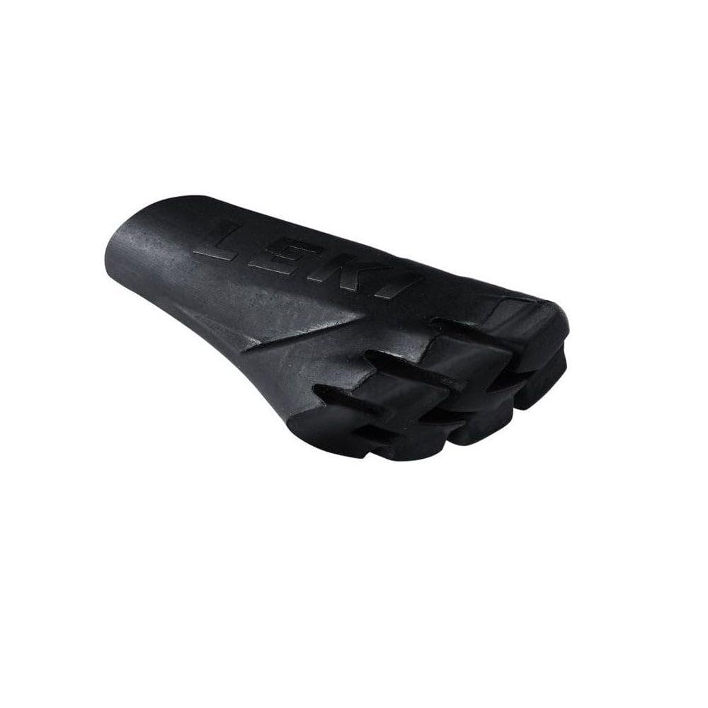 Nordic Walking gumijas uzlika Leki 882420203 Powergrip Pad Schwarz