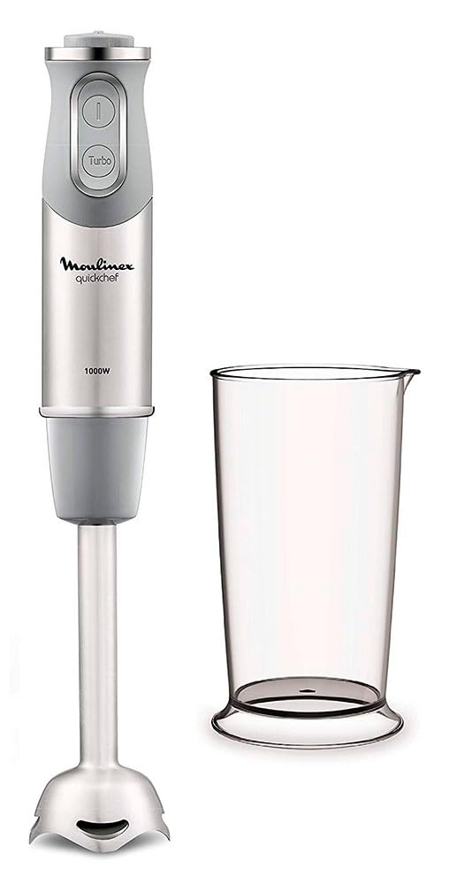 Moulinex QuickChef rokas mikseris