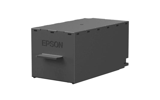 Epson apkopes tvertne SC-P 700 / SC-P 900 - melna, augstas kvalitātes tintes, saderīga ar Epson printeriem