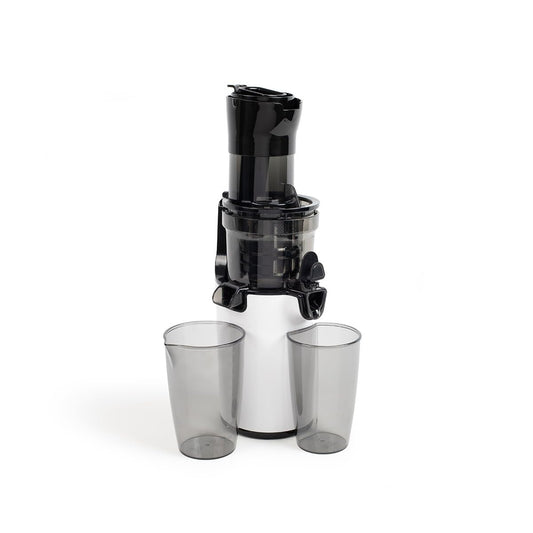 Livoo - DOP238 Kompakts sulotājs | Jauda 200 W | 1 lēna apgrieziena ātrums uzturvielu īpašību saglabāšanai