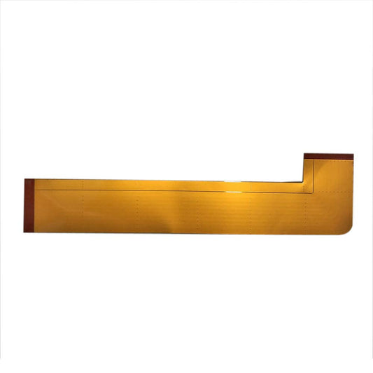 Gintai SSD cietvielu diska kabelis - HP Spectre 13-AF, modelis 941842-001, LF-F015P, augstas kvalitātes savienojums.