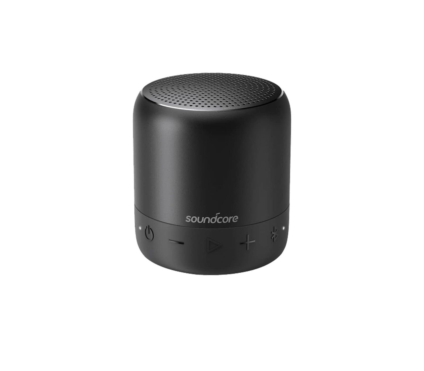 Anker SoundCore Mini 2 skaļrunis - melns