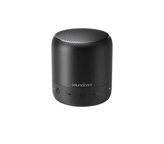 Anker SoundCore Mini 2 skaļrunis - melns