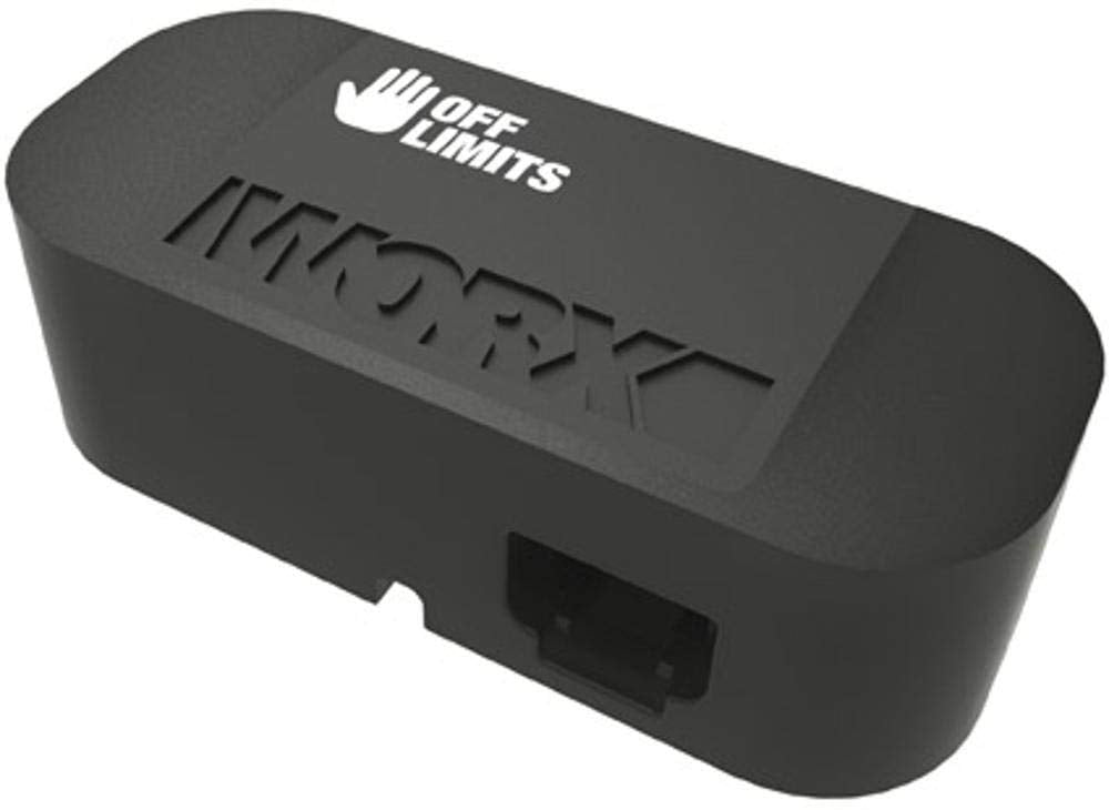 WORX WA0863 Landroid Off-Limits modulis robotizētajam zāles pļāvējam digitālai zonu norobežošanai