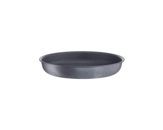 Tefal Ingenio Natural Force cepamā panna - 28 cm, sakraujama, nelīpošs pārklājums, piemērota indukcijai, L3960602