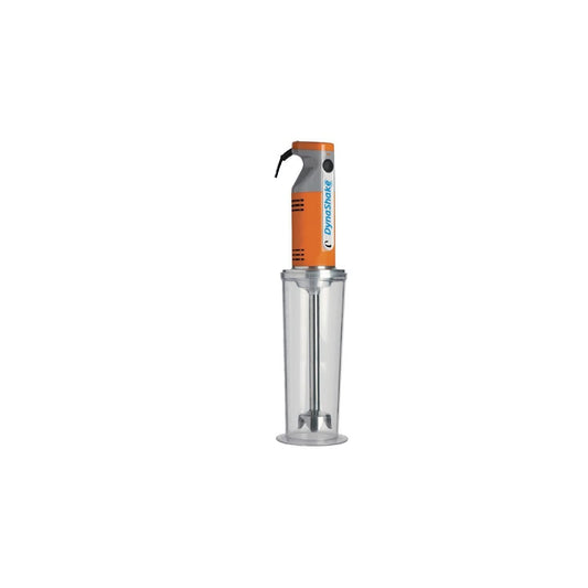Dinamisks Dynashake Stabmixerkombi MX054, oranžs