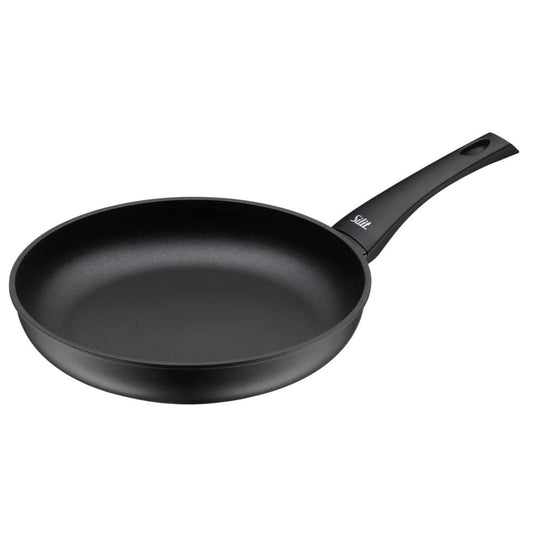 Silit panna Ø 28 cm - alumīnija liešana, nelipīgs Silitan pārklājums, piemērots indukcijai, viegli mazgājama ar rokām
