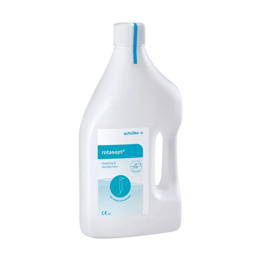 Rotasept urbumu vannis 2 Ltr.