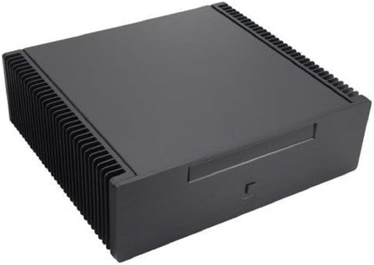 Impactics C3LH-B Melns