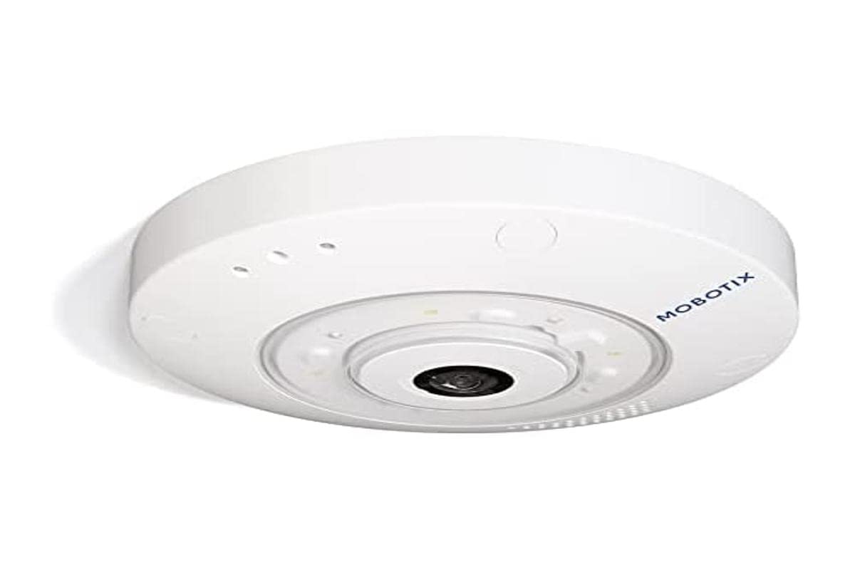 Mobotix Q71 komplektkamera 12MP, DN016 (diena/nakts)