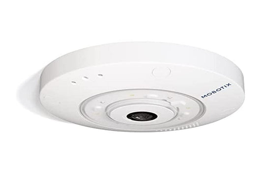 Mobotix Q71 komplektkamera 12MP, DN016 (diena/nakts)