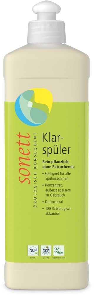 Skalošanas līdzeklis Sonett, 500 ml