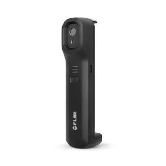 FLIR ONE® EDGE PRO - Compact thermal camera with high-resolution imaging and wireless connectivity for mobile devices.