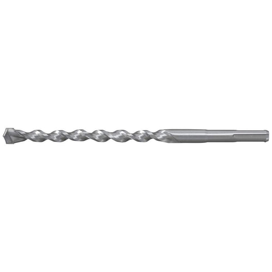 SDS Plus urbis Fischer SDS Plus II, 20/400/450 Pointer, 531845, betonam, mūrim un dabiskajam akmenim