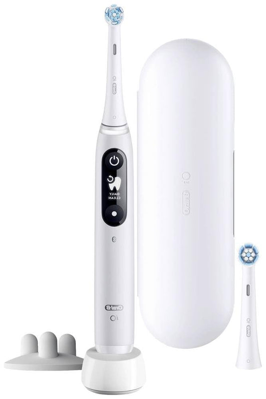 12. Oral-B iO 6S