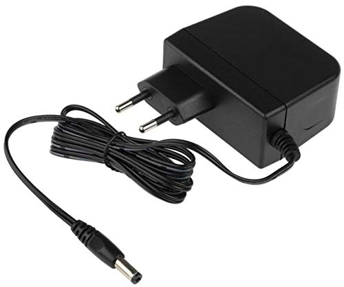 Iomega DDXZ100P2 Power Supply - 5V charger compatible with Zip drive, compact design for reliable performance.