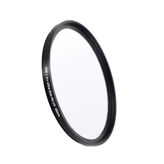 JJC Ultra Slim MC A+ UV filtrs 58mm