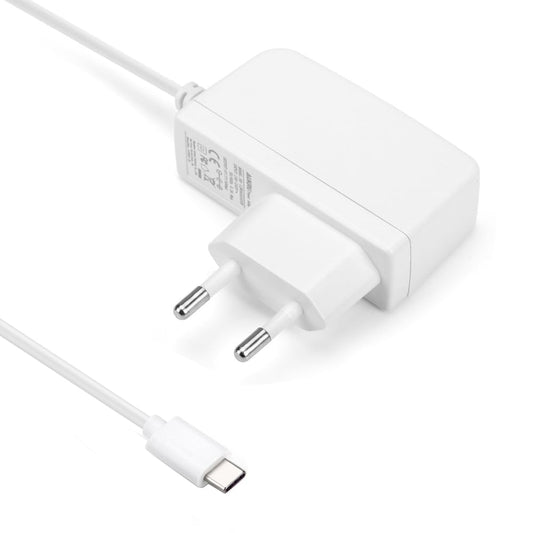 USB-C 5V barošanas adapteris Philips Avent video mazuļa monitoram SCD881/26 SCD882/26 SCD891/26 SCD892/26, Aukru