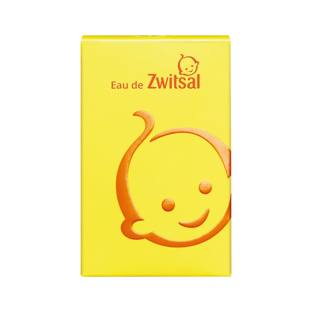 Bērnu odekolons Zwitsal Baby Duft 95ml