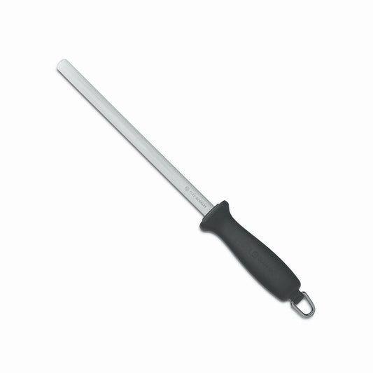 Wüsthof dimanta asinātājs, tērauds, šaurs, smalks, 22,9 cm