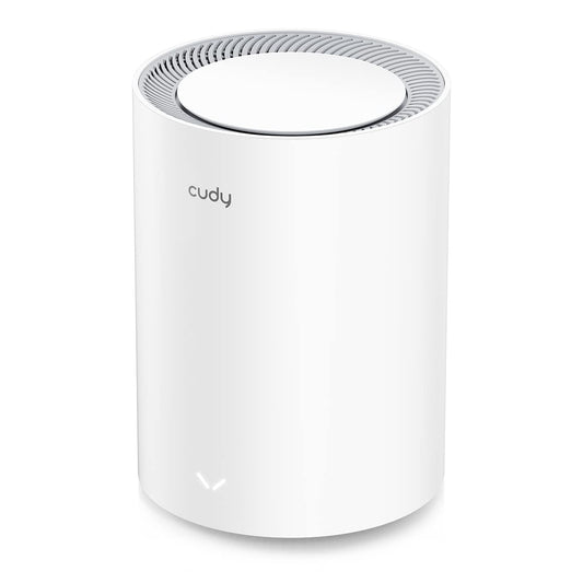 Sistēma WiFi Mesh M1800 (1 iepakojums) AX1800